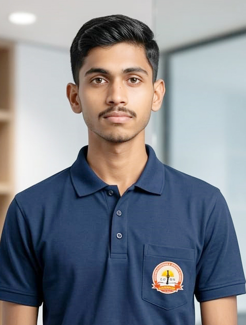 SHRAWAN KUMAR 